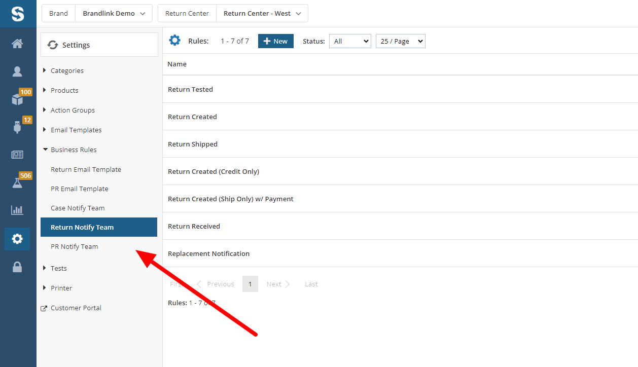 SupportSync-for-Brandlink-Demo